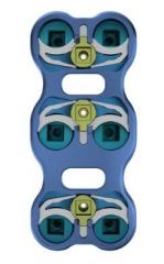 Cervical Fixation Products