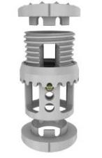 Vertebral Body Replacements Products