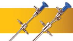 Rev360 Ideal Eyes autoclavable hysteroscopes Product
