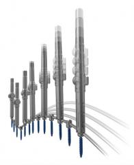 EVERESTÂ® Deformity Spinal System Product