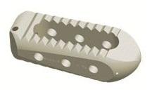 AVS UniLIF PEEK Spacer Product
