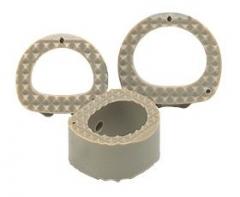 IBD PEEKá¶œ Anterior Cervical Spacer System Product
