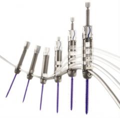 MESAÂ® Deformity Spinal System Product