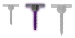 MESAÂ® Small Stature Spinal System Product