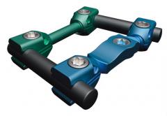 NATURAL BRIDGEÂ® Low Profile Transverse Connectors Product