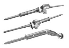 ELEOSâ„¢ Limb Salvage System Product
