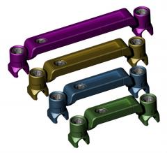 NATURAL BRIDGEÂ® Mini Transverse Connectors Product