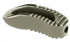 ALEUTIANÂ® Transforaminal-Lumbar (TLIF) 2 Interbody System Product