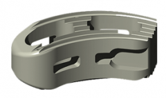 ALEUTIANÂ® Transforaminal-Lumbar (TLIF) Interbody System Product