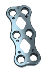 BLUE RIDGEâ„¢ Cervical Plate System Product