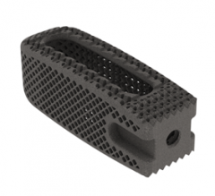 CASCADIAâ„¢ AN 3D Interbody System Product