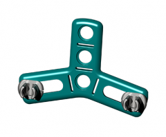 CASPIANÂ® Occipital Plate System Product