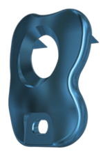 CAYMANÂ® Buttress Plate System Product