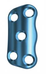 CAYMANÂ® Lateral Plate System Product