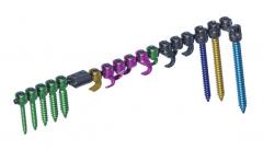 DENALIÂ® Deformity Spinal System Product