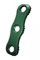 PYRENEESÂ® Mono Cervical Plate System Product