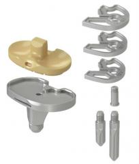 EMPOWRâ„¢ Complex Primary Knee Product