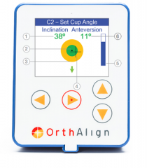 HipAlignÂ® Technology Product