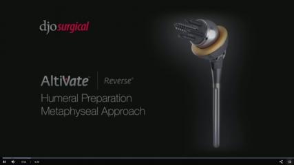 AltiVate ReverseÂ® Product