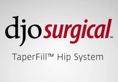 Taperfillâ„¢ Hip System Product