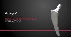 Taperfillâ„¢ Hip System Product