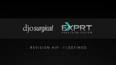 ExprtÂ® Revision Hip Product
