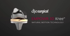 EMPOWR 3D KNEEâ„¢ Product